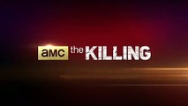 The Killing (US) - staffel 3 Teaser OV