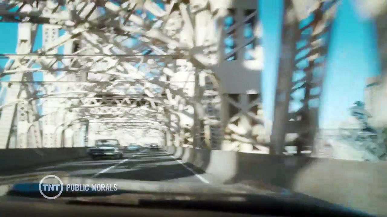 Public Morals Trailer (2) OV