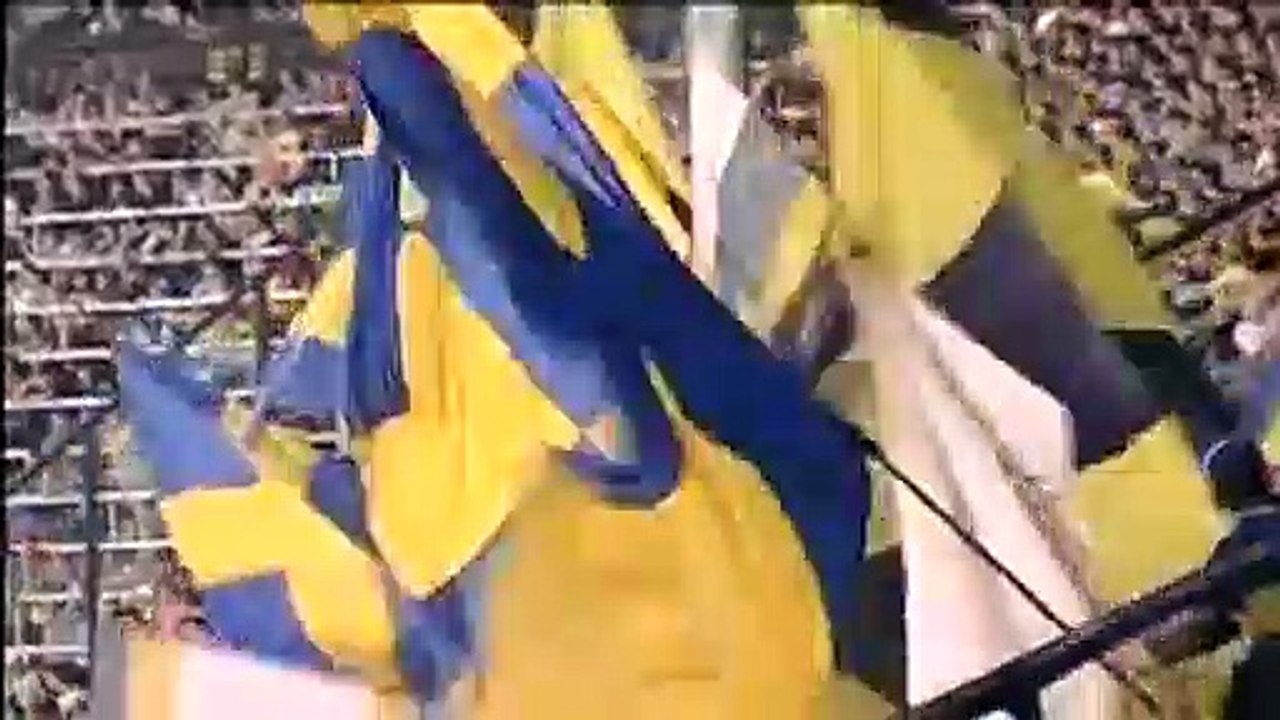 Die Hand Gottes - Emir Kusturica trifft Diego Maradona Trailer DF