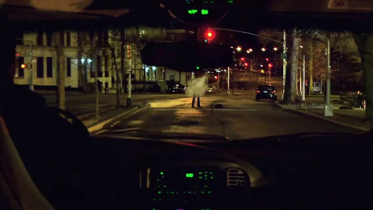 Person Of Interest - staffel 1 Trailer DF