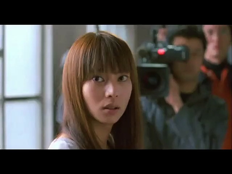 The Call Trailer DF