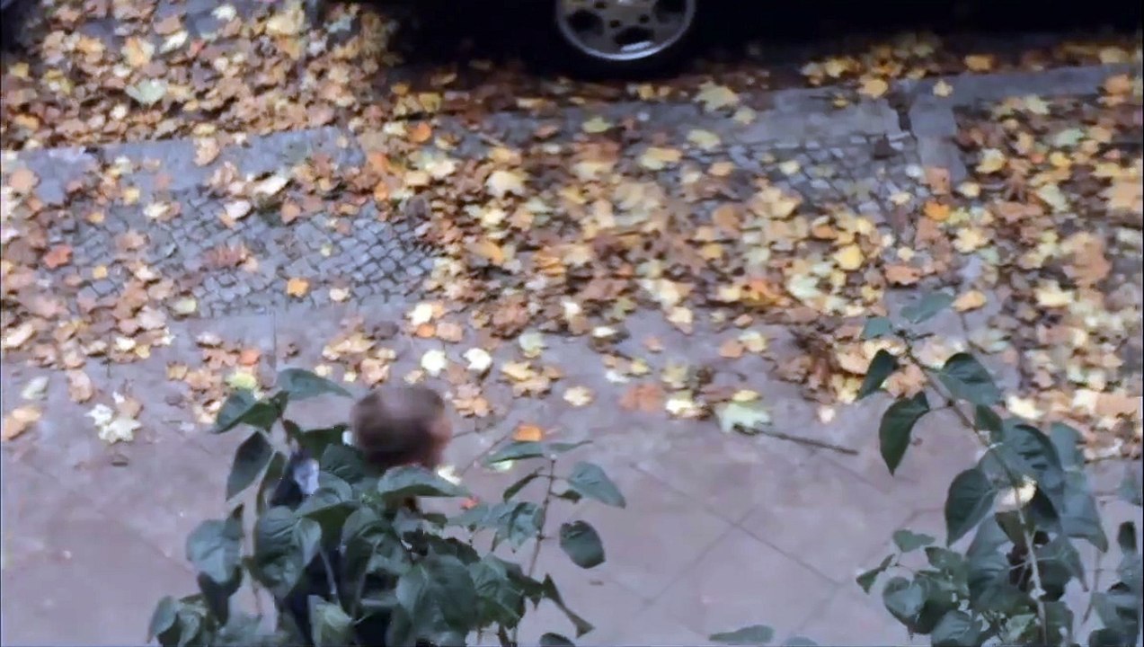 Wo willst du hin, Habibi? Trailer DF