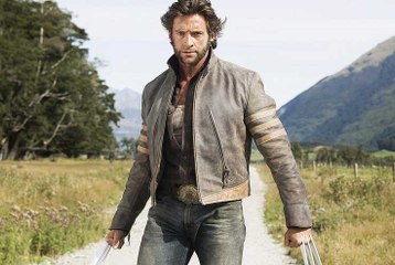 Wolverine : Interview vidéo de Hugh Jackman