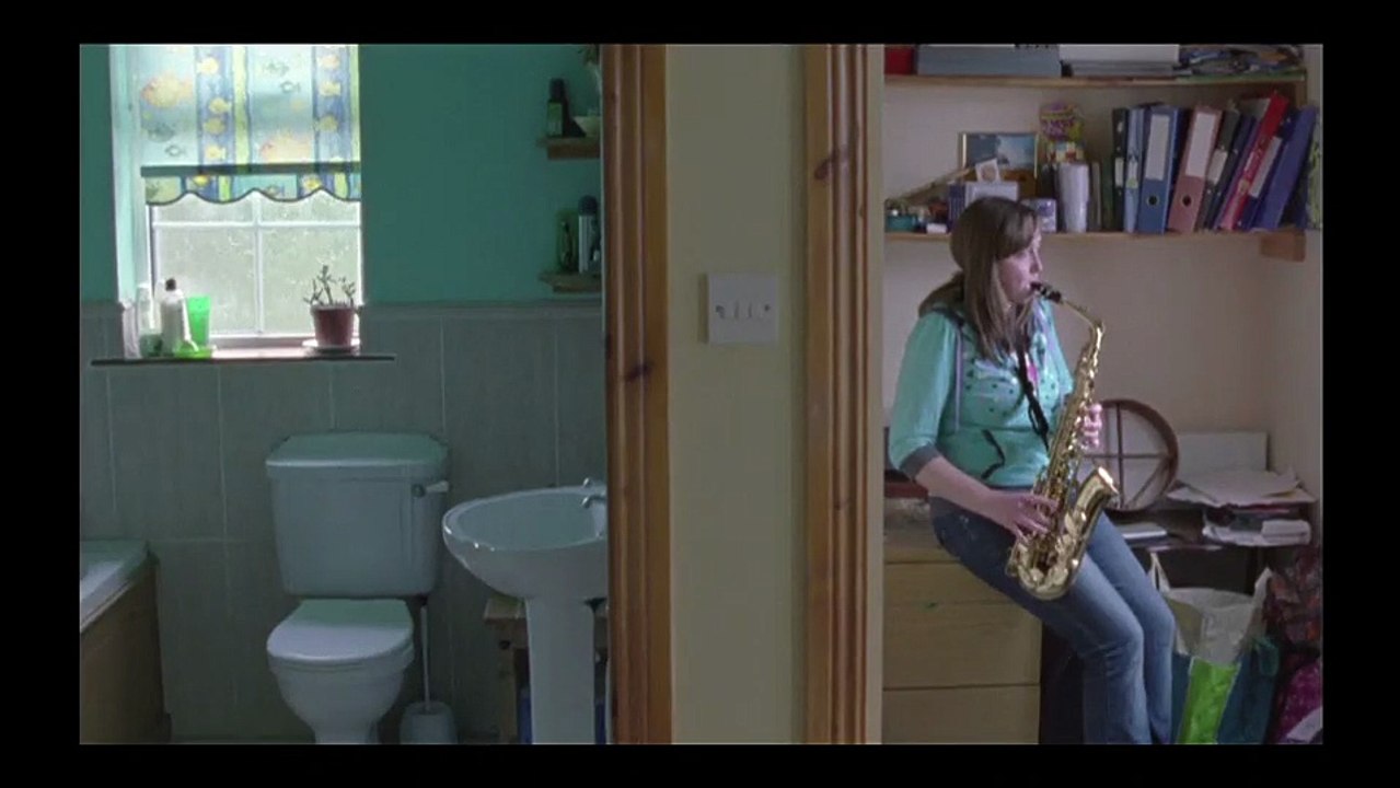 His & Hers Trailer DF