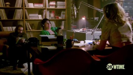 I&#039;m Dying Up Here - staffel 2 Trailer OV