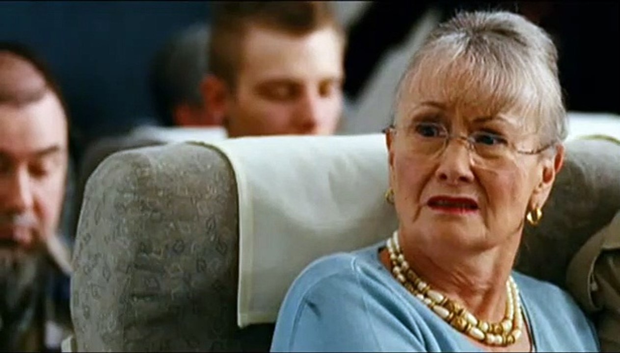 Harold & Kumar 2 - Flucht aus Guantanamo Trailer DF