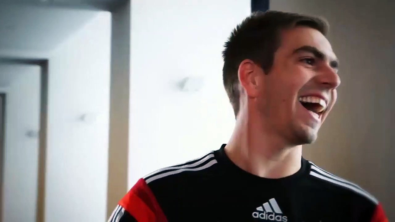 Die Mannschaft Teaser (3) DF