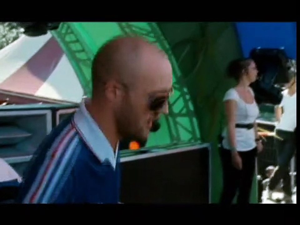 Berlin Calling Trailer (2) DF