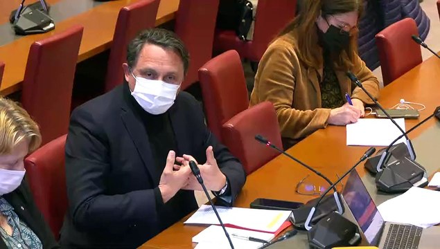 Commission des affaires sociales : Mme Brigitte Bourguignon, ministre déléguée auprès du ministre des solidarités et de la santé, chargée de l’autonomie - Mardi 8 mars 2022