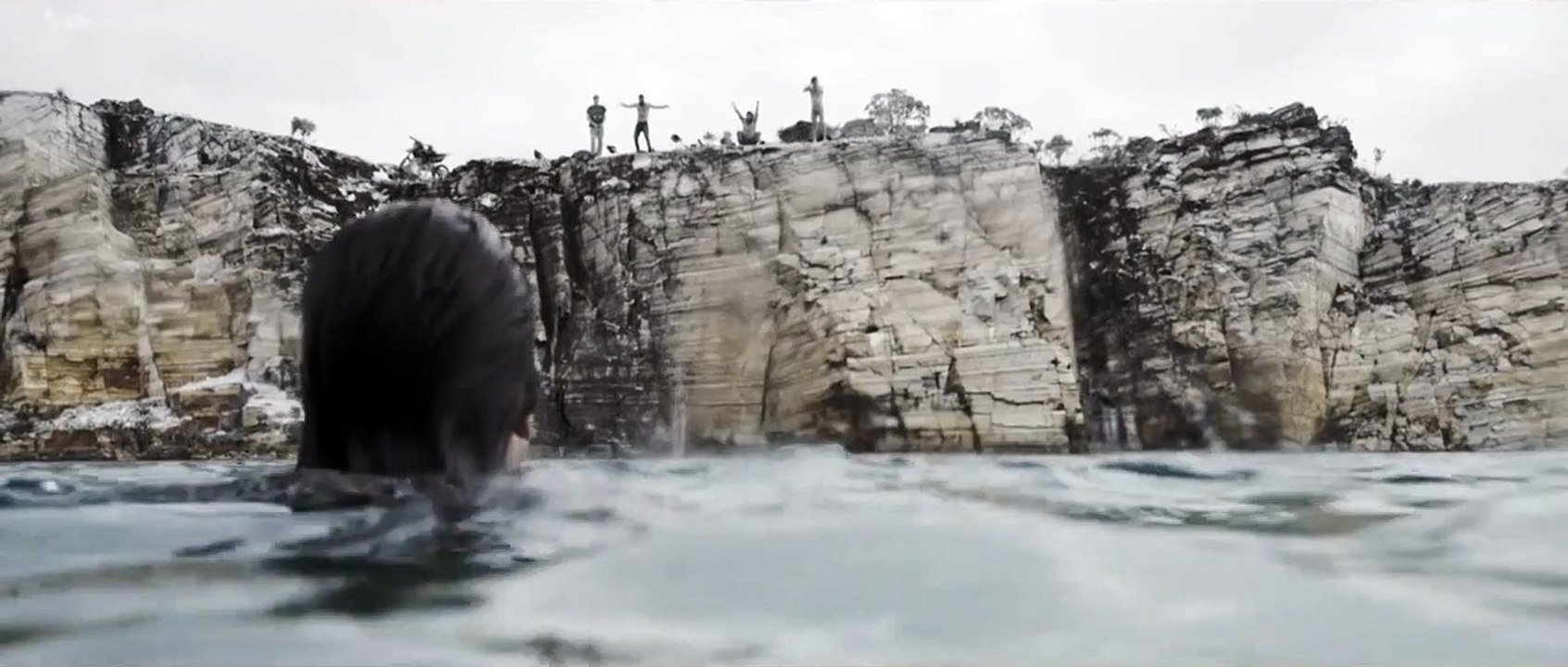 Motorrad - The Last Ride Trailer DF