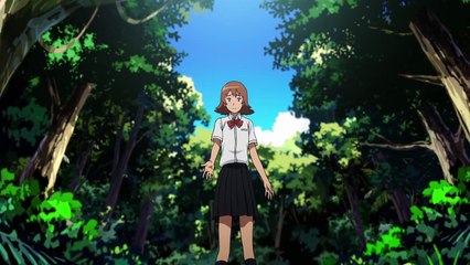 Digimon Adventure Tri. 4: Lost Trailer (3) OV
