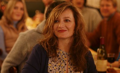 2008 : l'année Julie Ferrier