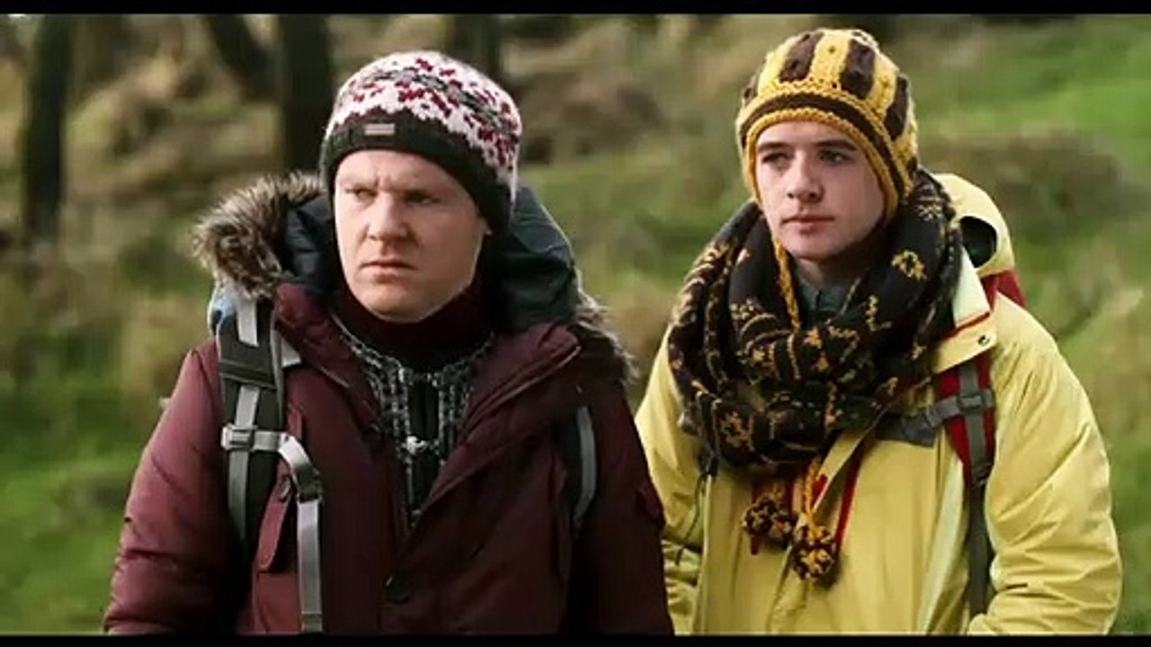 The Bachelor Weekend Trailer (2) DF