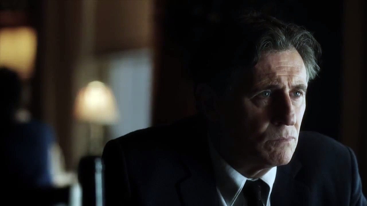 Der Pathologe - Mörderisches Dublin Trailer DF