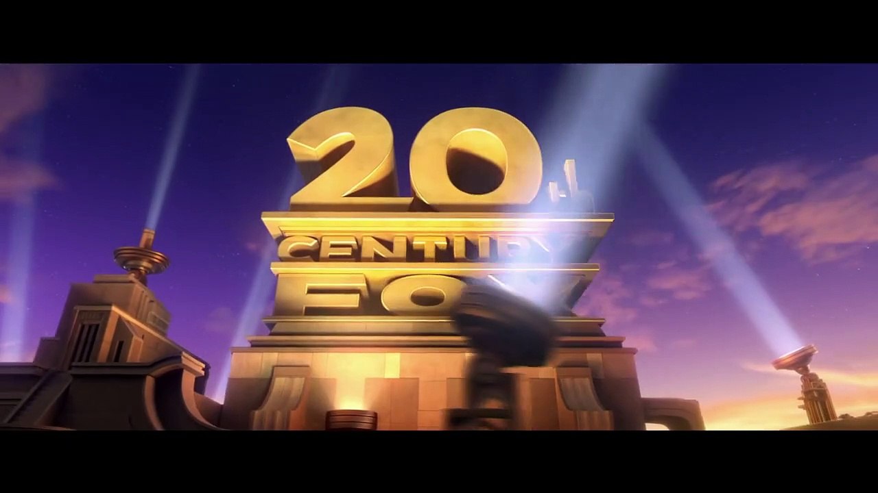 Deadpool 2 Trailer DF