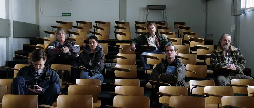 Ein Geschenk der Götter Trailer DF