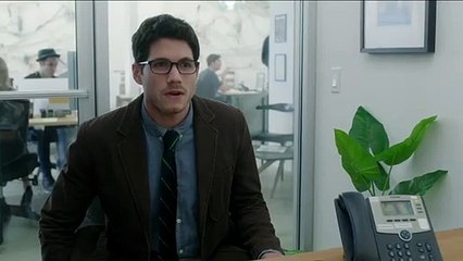 The Escort - Sex Sells Trailer DF