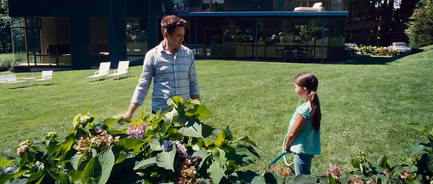 Der Richter - Recht oder Ehre Trailer DF