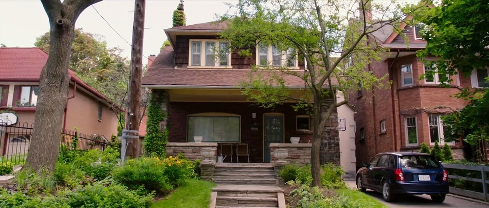 Rupture - Überwinde deine Ängste Trailer DF