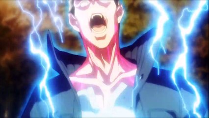 Sword Gai: The Animation Trailer OV