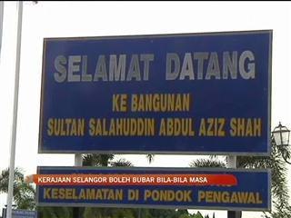 Bila Destinasi Politik Selangor Akan Bubar? Ketahui Info Terkini 🗳️ - thumbnail