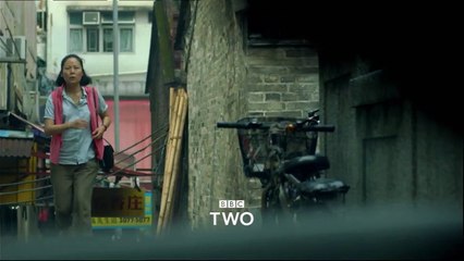 One Child Trailer OV