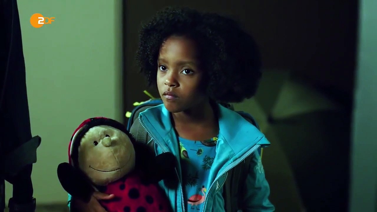 Familie Braun Trailer DF