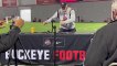 Ohio State Defensive Coordinator Jim Knowles Discusses Start Of Spring Practice