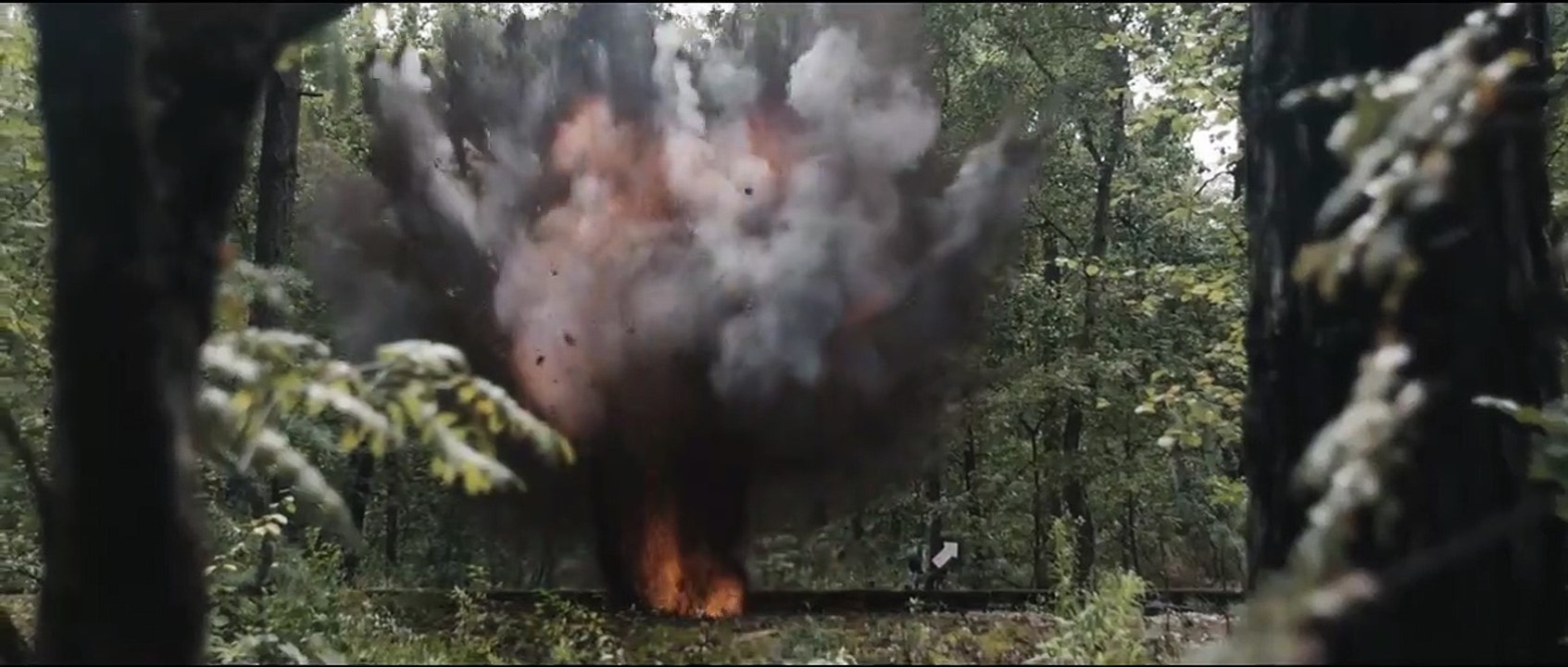 Operation Arsenal - Schlacht um Warschau Trailer DF