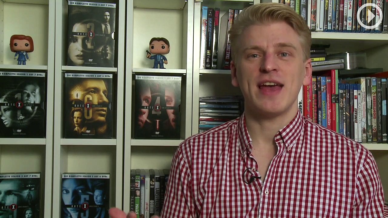 Akte X: Die komplette Mythologie erklärt!