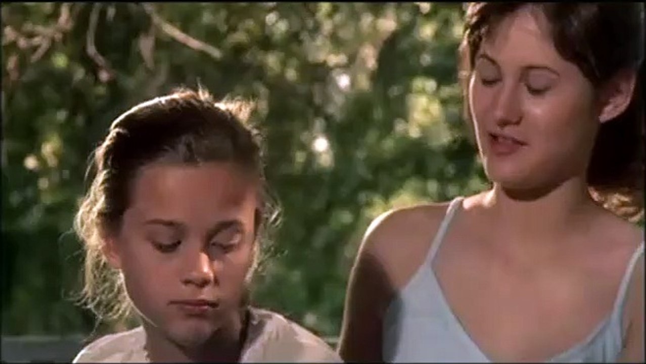 Der Mann im Mond Trailer OV