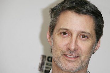 Antoine de Caunes, maître de cérémonie des César 2008
