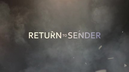 Return to sender - VO