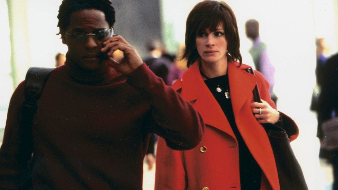 Blind Test de Claude Lelouch : Full Frontal