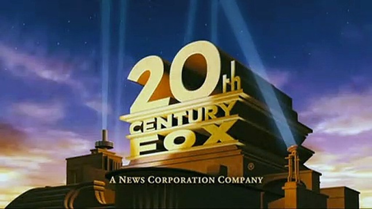 The Fountain Trailer DF