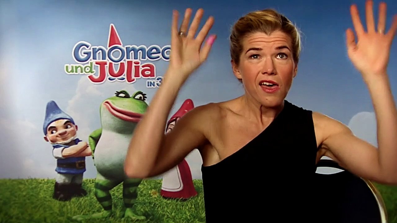 Interviews 1 - Deutsch