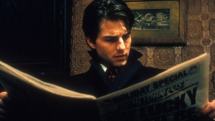 Blind Test de Claude Lelouch : Eyes Wide Shut