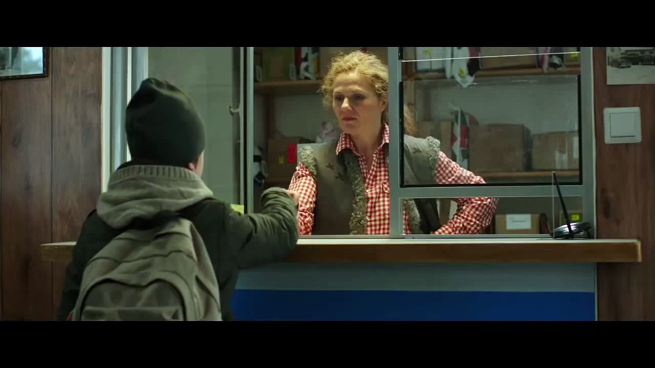 Eskil und Trinidad - Eine Reise ins Paradies Trailer (2) OV