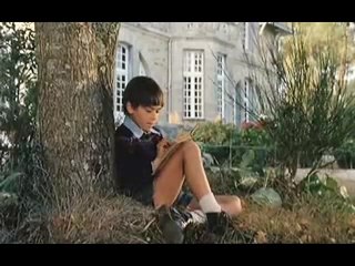 Mein Onkel aus Amerika Trailer OV