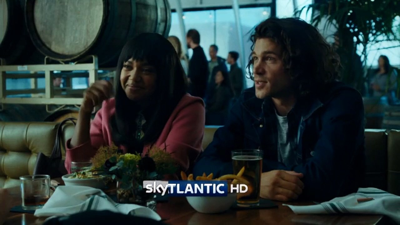 Here and Now Trailer (2) DF