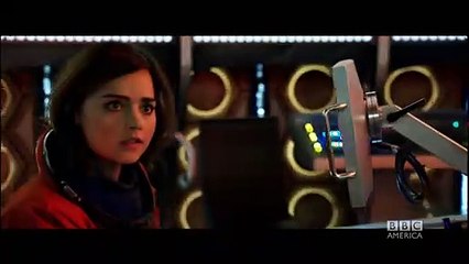 Doctor Who (2005) - staffel 9 Trailer (3) OV
