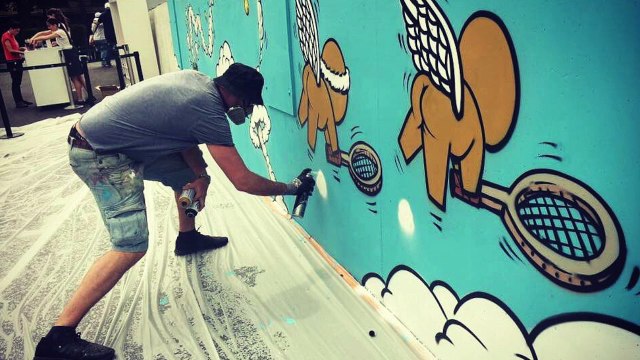 Le Gouzou, 30 ans de rire et d’insolence