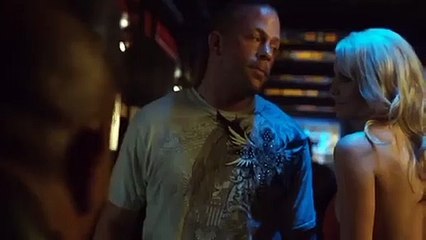 Wrong Side of Town Trailer OV