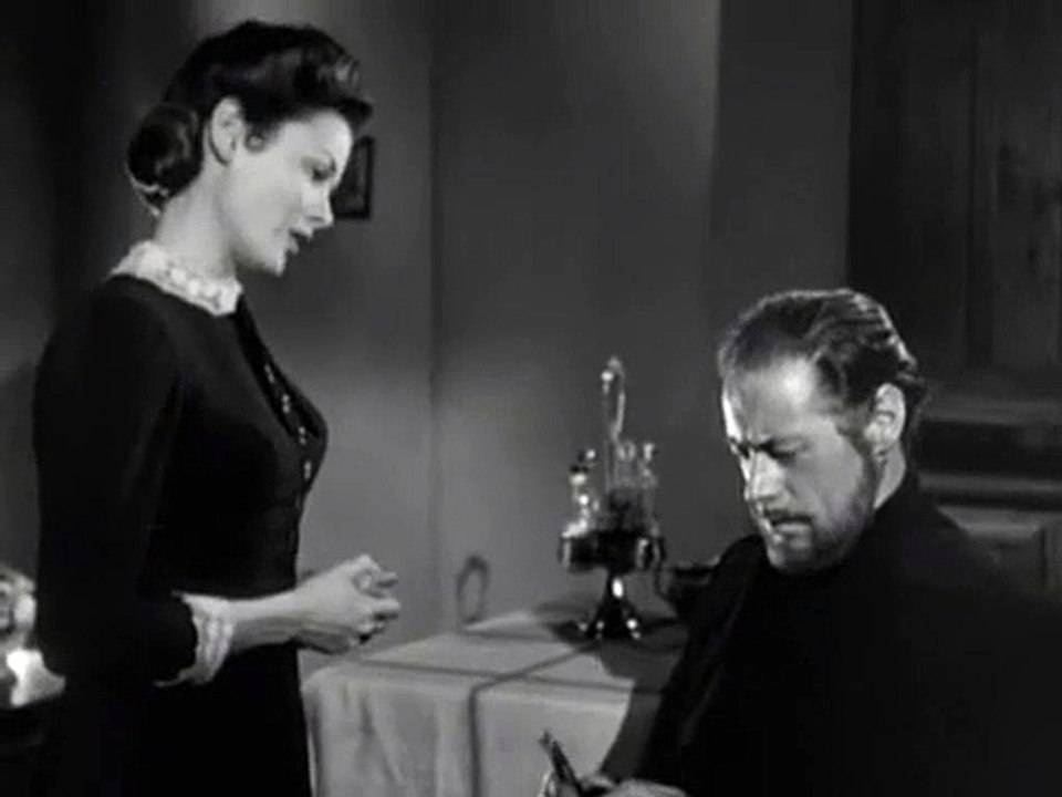 Ein Gespenst auf Freiersfüssen Trailer OV