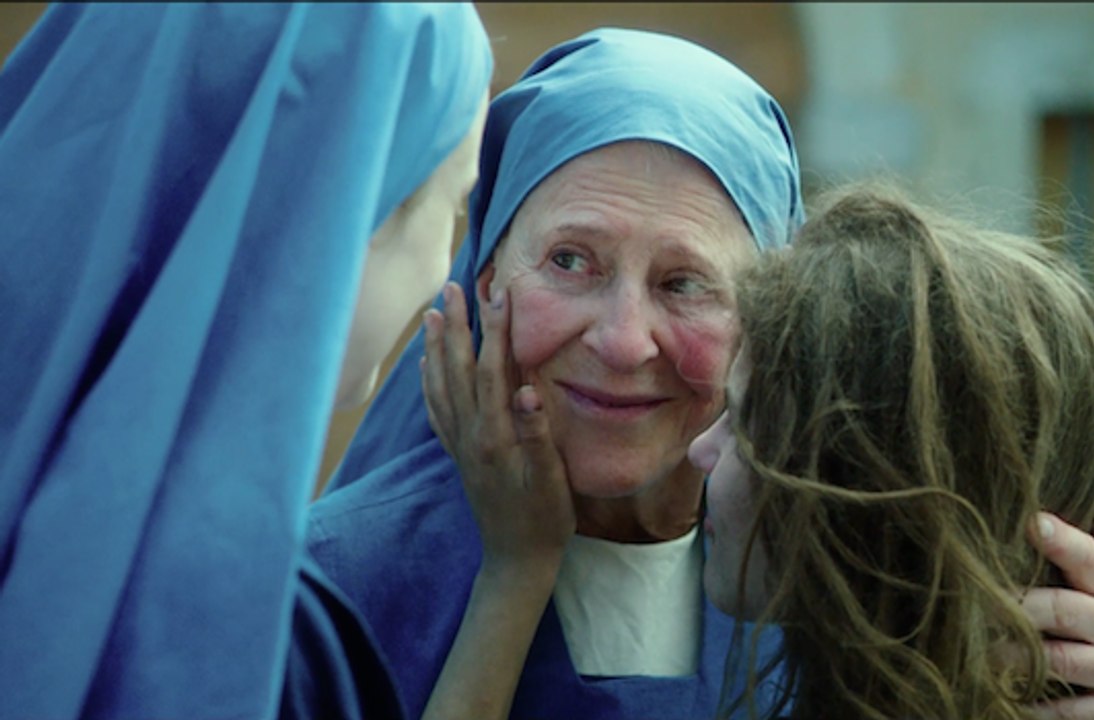 Marie Heurtin - Extrait (3)