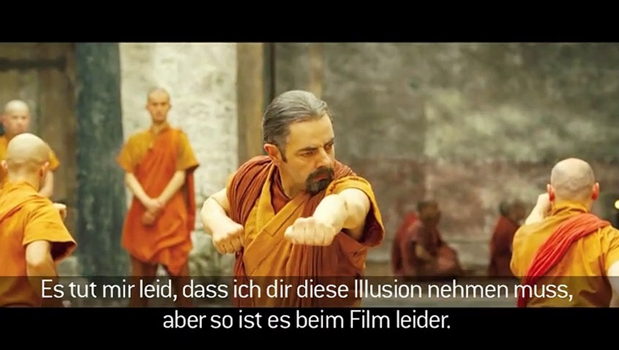 Interviews 1 - Deutsch