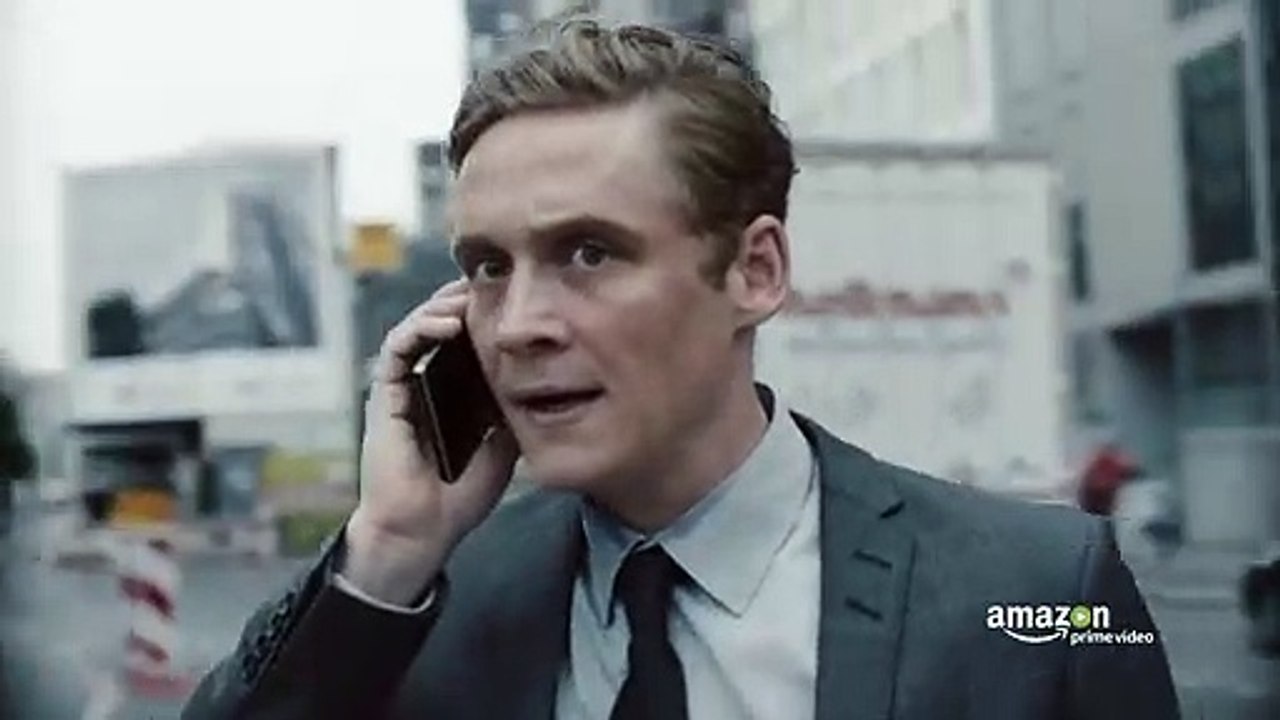 You Are Wanted Trailer (2) DF