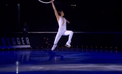 Ice Legends 2016 - 25/12/16