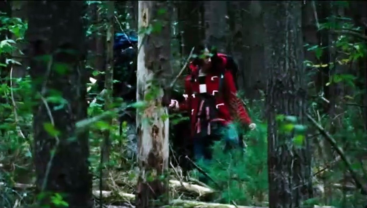 Jersey Devil Trailer DF