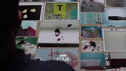 Inspector Mathias - Mord in Wales Teaser OV